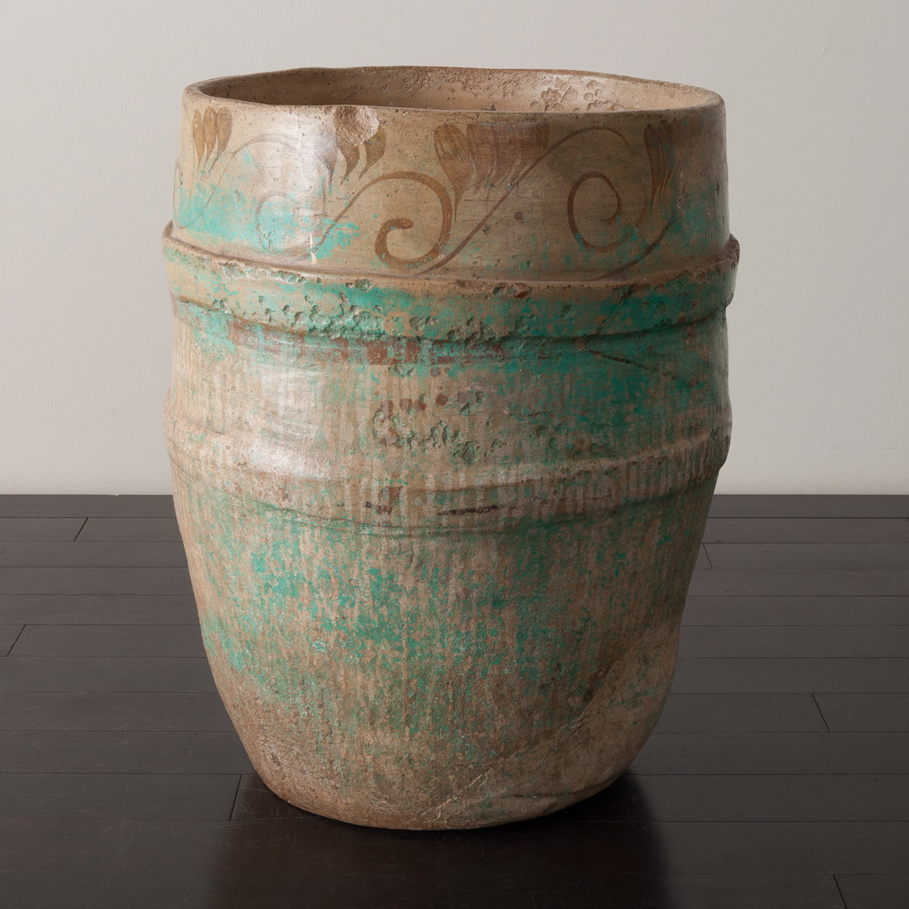 TONALA ceramic vessel